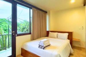 Anyaa 3 BR Apartment JU43