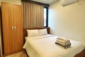 Anyaa 3 BR Apartment JU43