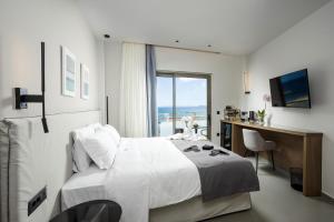 Iria Sea View Room