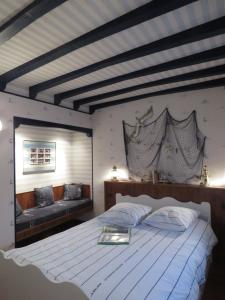 B&B / Chambres d'hotes Champagne Gilmaire-Etienne : photos des chambres