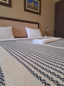 Two-Bedroom Apartment room in Garni Hotel Ema