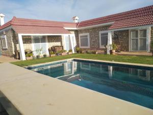 VILLA Tej el moulk