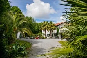 Erreka Txikia - 乌瑞基尼