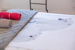 Maison de vacances Chez André