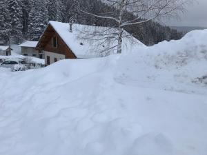 Chalets Chalet Le Grizzli-3 chambres- 8 couchages- vue imprenable : photos des chambres