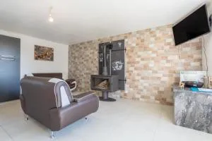 Maison de vacances Chez André - Guilligomarcʼh