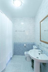 One-Bedroom Apartment room in Complejo Los Palmitos