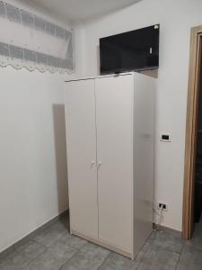 Großes Doppelzimmer