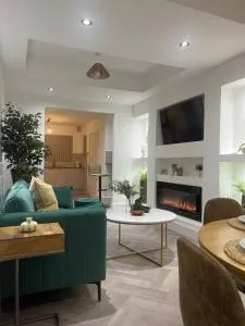 Ilayda Stays - 22 Alexandra Street - Pont-rhyd-y-fen