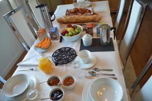 B&B / Chambres d'hotes La Batterie : photos des chambres