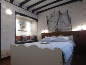 B&B / Chambres d'hotes Champagne Gilmaire-Etienne : photos des chambres