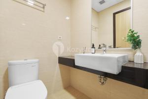 Moda by Kozystay - Kebon Jeruk