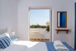 Babis & Popi Rooms and Studios - Áyios Yeóryios