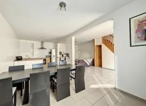 Le relais des forges - Saint-Leu-dʼEsserent