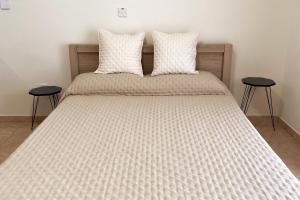 Danaos Seaside Suite 101 with Pool in Tourist Area