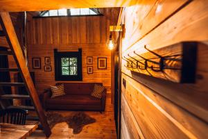 Chatky Obrovisko Syslovisko Muráň