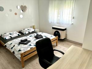 Apartman Lucija kuća za odmor