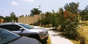 Departamento frente ala Laguna de cajititlan - La Calera