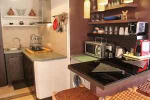 Appartement Rarissime GuƩliz centre de Marrakech