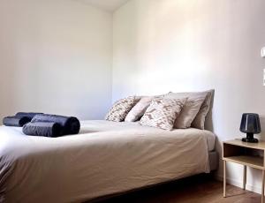 Appartement neuf centre-ville