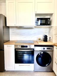 Appartement neuf centre-ville