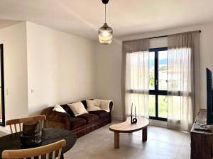 Appartement neuf centre-ville