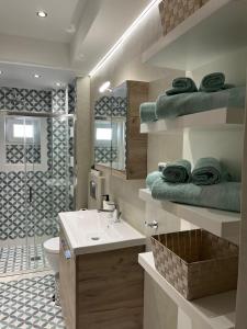 My Wave - Downtown apartment in Perea