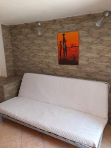 Garden Basement - Seminterrato Max 4 Ospiti - Fiumicino vicino Aeroporto e Fiera