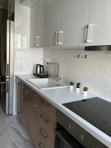 My Wave - Downtown apartment in Perea