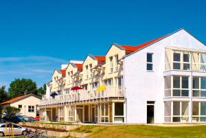 Residenz Meeresblick D Fewo 13