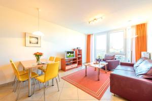 Residenz Meeresblick D Fewo 13