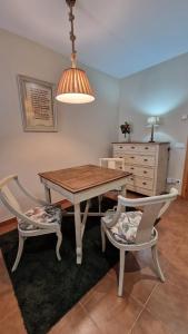 Apartamento Turístico Altora