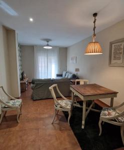 Vivienda de uso turistico AT