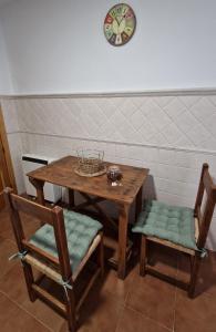 Vivienda de uso turistico AT