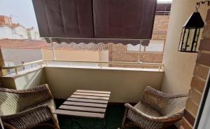 Vivienda de uso turistico AT