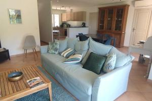 Villa Callochiusa avec piscine 15mn Bonifacio