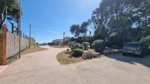 VILLA a 5 MINUTI DAL MARE