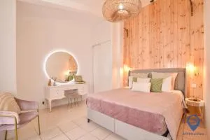 Casa Algarvia by MTPhomes - 阿尔坎塔里利亚