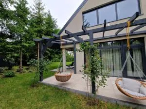 LIFA KOMFORTOWY DOM - Słuchowo