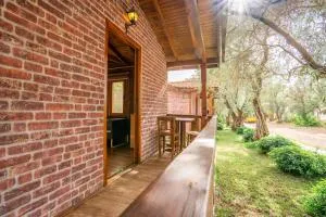 Olive Tree Bungalows - Orhaniye