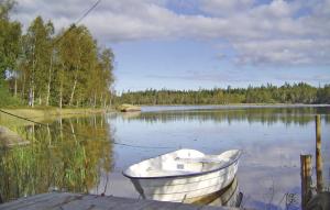 Holiday Home Tosthult Lönsboda Lönsboda