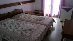 Triple Room room in Ocean View