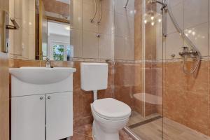 Apartments Harmony of Five