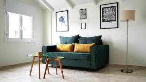 Argostoli City Center Apartments