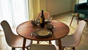 Argostoli City Center Apartments