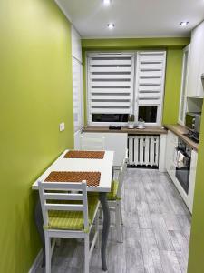 Apartament Bella Zdrój