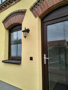 Zum Alten Pferdestall - Ruhe erleben - Biesenbrow