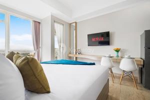 Terra by Kozystay - Menteng