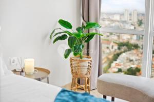 Terra by Kozystay - Menteng