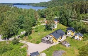 Amazing Home In Färgelanda With Wifi - Munkedal